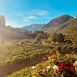 Villa Casale I Melograni Ferentillo