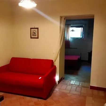 Villa Casale I Melograni *