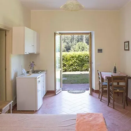 Casale I Melograni Villa *