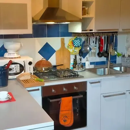 Casale I Melograni Villa