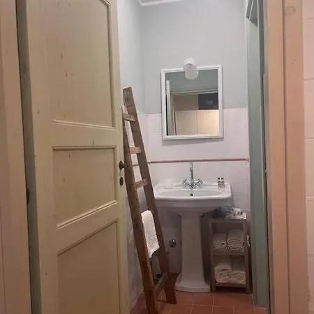 Villa Casale I Melograni