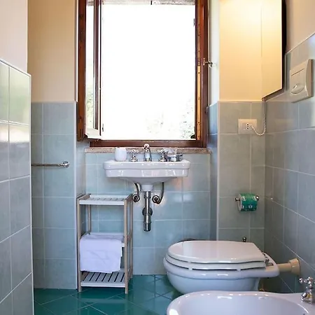 Villa Casale I Melograni *