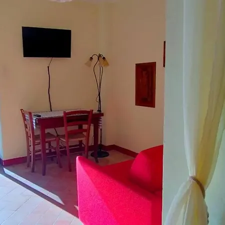 Villa Casale I Melograni Ferentillo