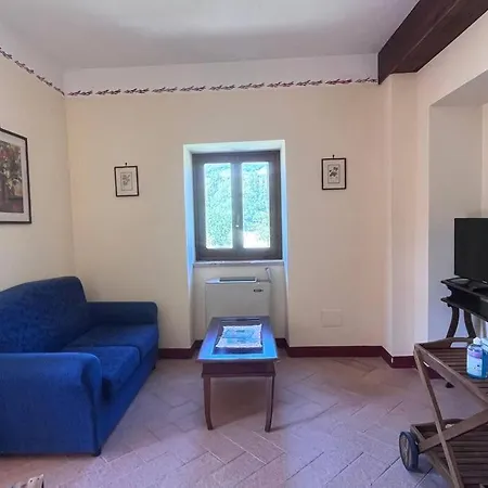 Casale I Melograni Ferentillo