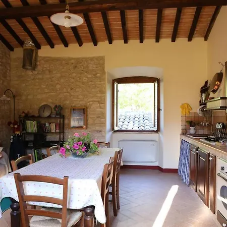 Casale I Melograni * Ferentillo