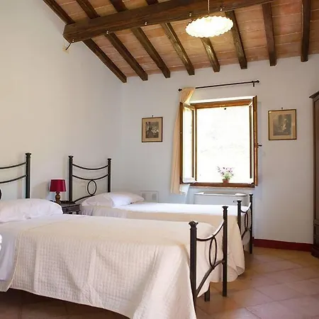 Casale I Melograni 别墅 *