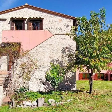 Casale I Melograni Villa *