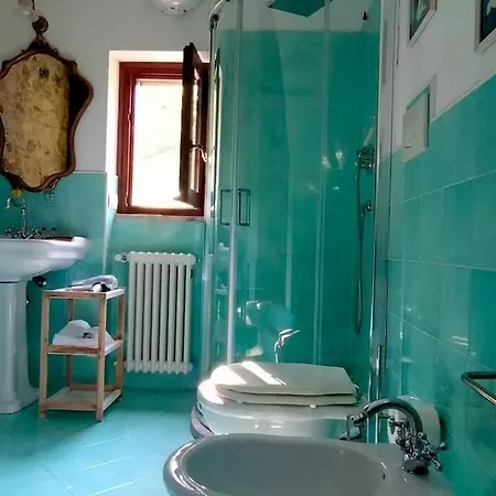 Villa Casale I Melograni *