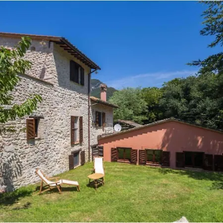 Casale I Melograni Ferentillo