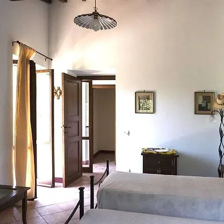 Casale I Melograni 别墅
