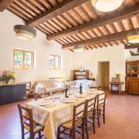 Villa Casale I Melograni