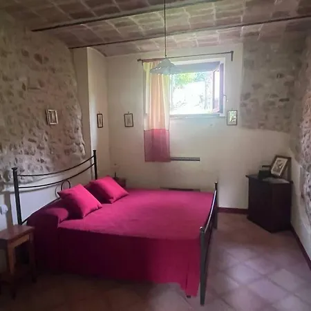 Villa Casale I Melograni *