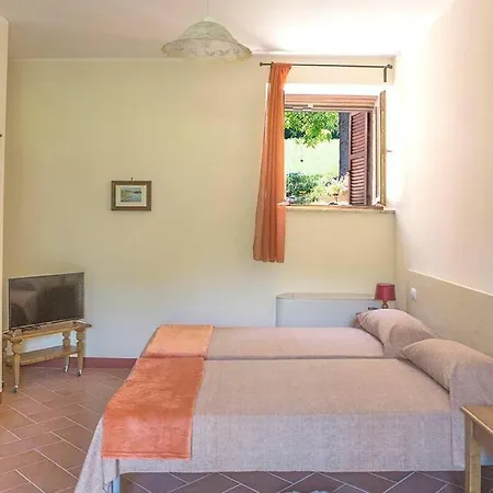 Casale I Melograni 别墅 Ferentillo