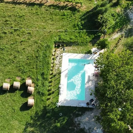 Casale I Melograni *