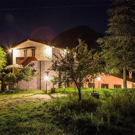 Casale I Melograni 别墅