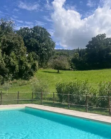 Casale I Melograni Villa