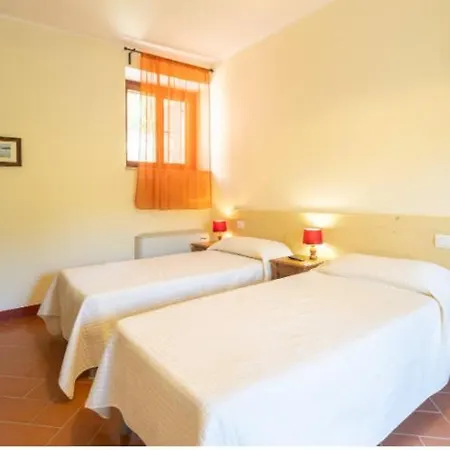 Villa Casale I Melograni