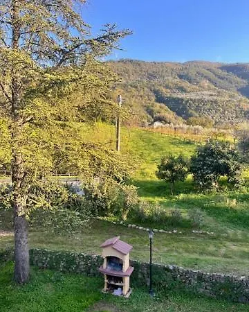 Villa Casale I Melograni