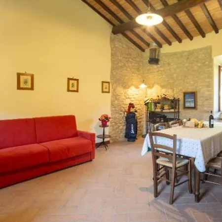 Casale I Melograni * Ferentillo