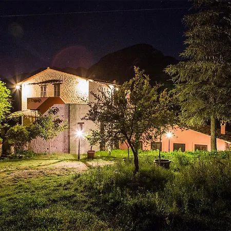 Casale I Melograni Ferentillo