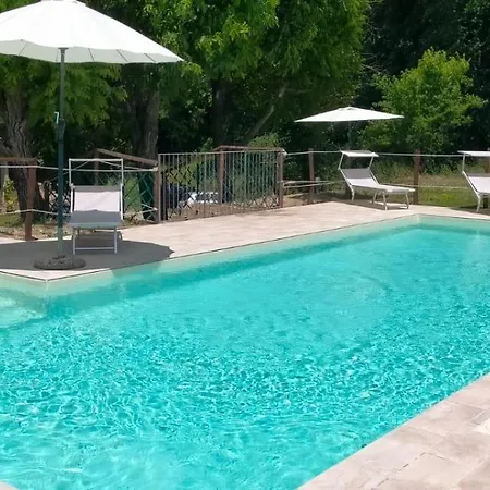 Casale I Melograni Villa Ferentillo