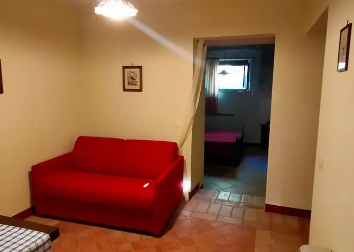 Villa Casale I Melograni *