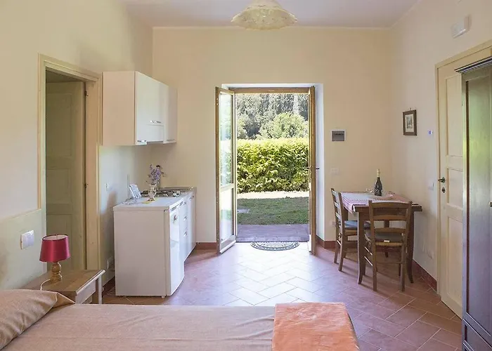 Casale I Melograni Villa *