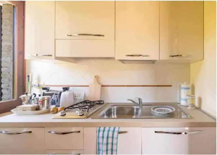 Villa Casale I Melograni *