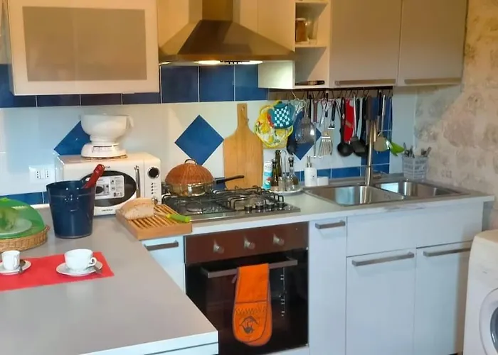 Casale I Melograni Villa