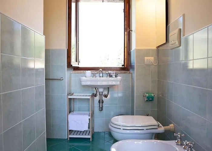 Villa Casale I Melograni *