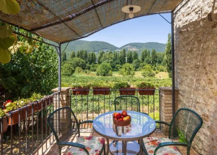 Casale I Melograni Villa Ferentillo