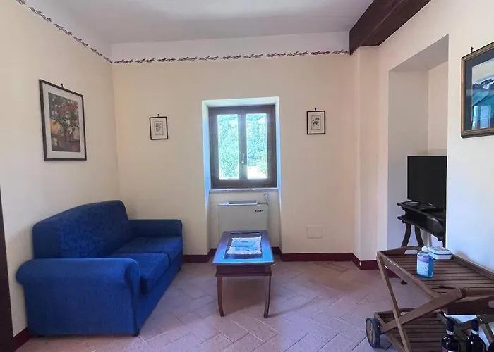 Casale I Melograni Ferentillo