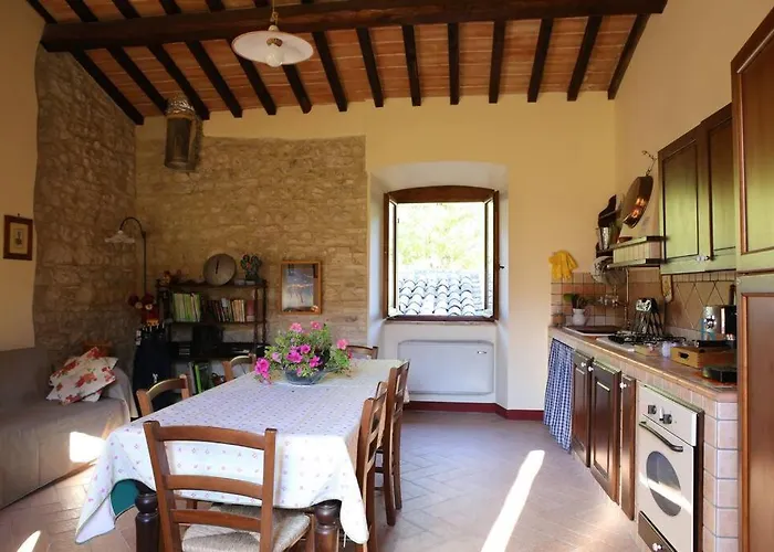 Casale I Melograni * Ferentillo