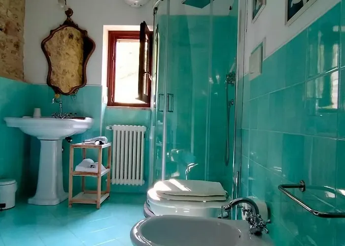 Villa Casale I Melograni *