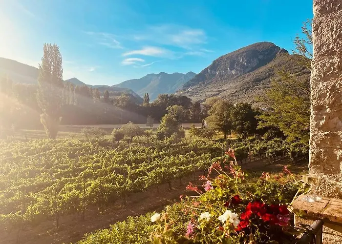 Villa Casale I Melograni Ferentillo