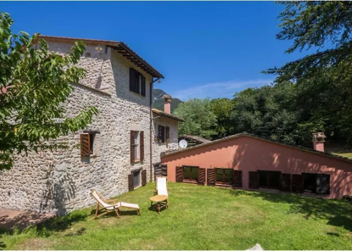 Casale I Melograni Ferentillo