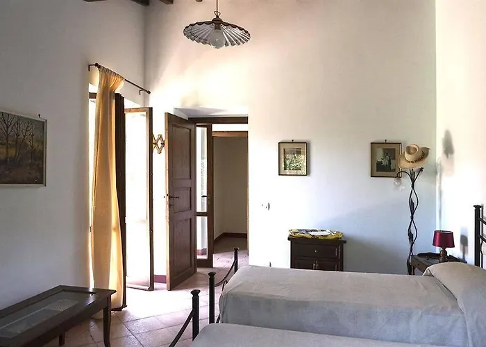 Casale I Melograni Villa