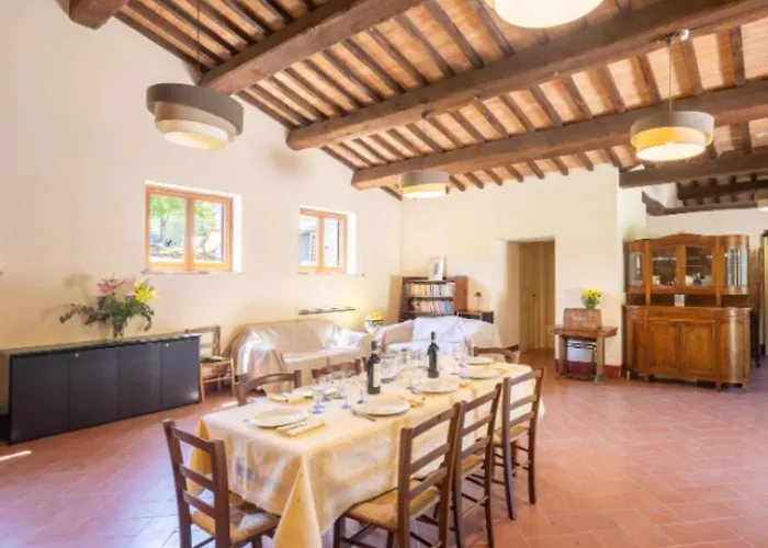 Villa Casale I Melograni