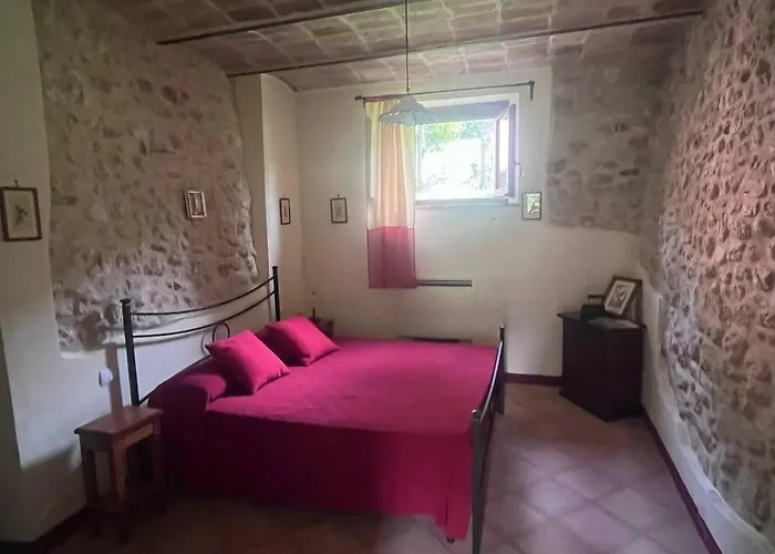 Villa Casale I Melograni *