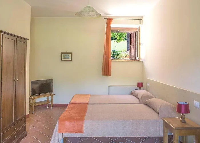 Casale I Melograni Villa Ferentillo